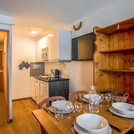 Studio Rond Point Des Pistes - Val Claret-12 By Interhome Tignes Luaran gambar