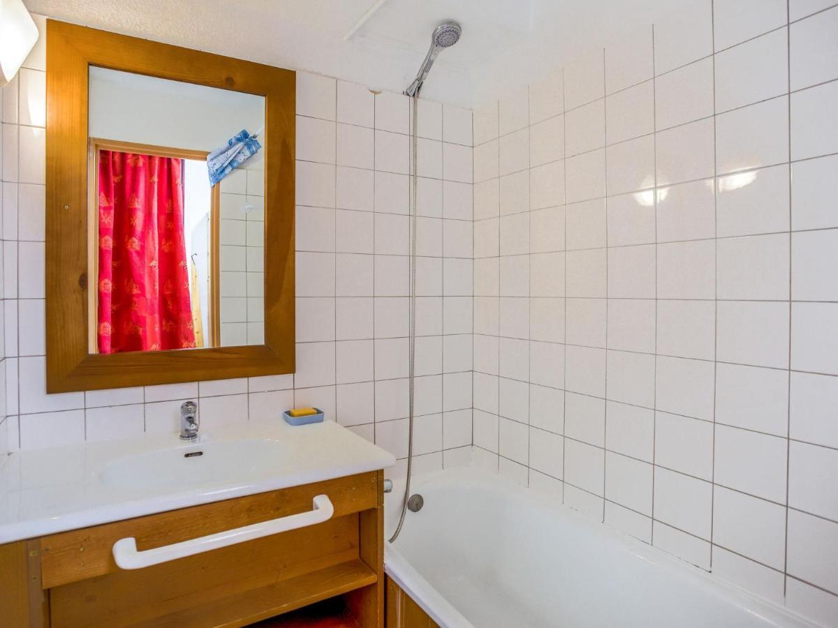 Studio Rond Point Des Pistes - Val Claret-12 By Interhome Tignes Luaran gambar