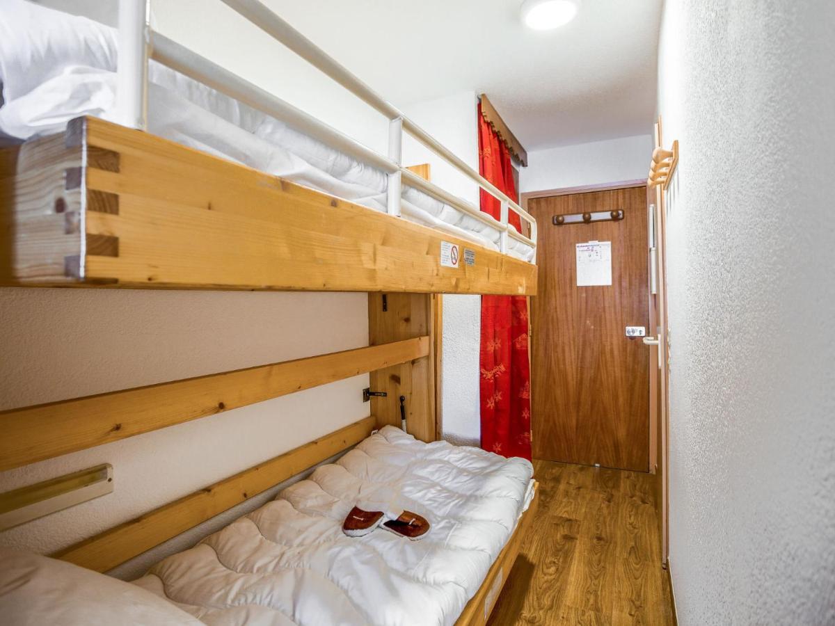 Studio Rond Point Des Pistes - Val Claret-12 By Interhome Tignes Luaran gambar