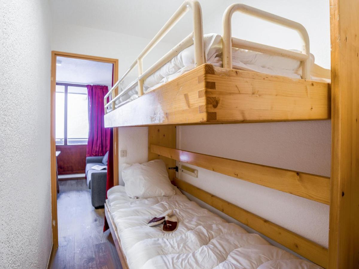 Studio Rond Point Des Pistes - Val Claret-12 By Interhome Tignes Luaran gambar